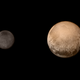 Illustration for article titled This is What Weve Learned About Pluto in the Past 24 Hours